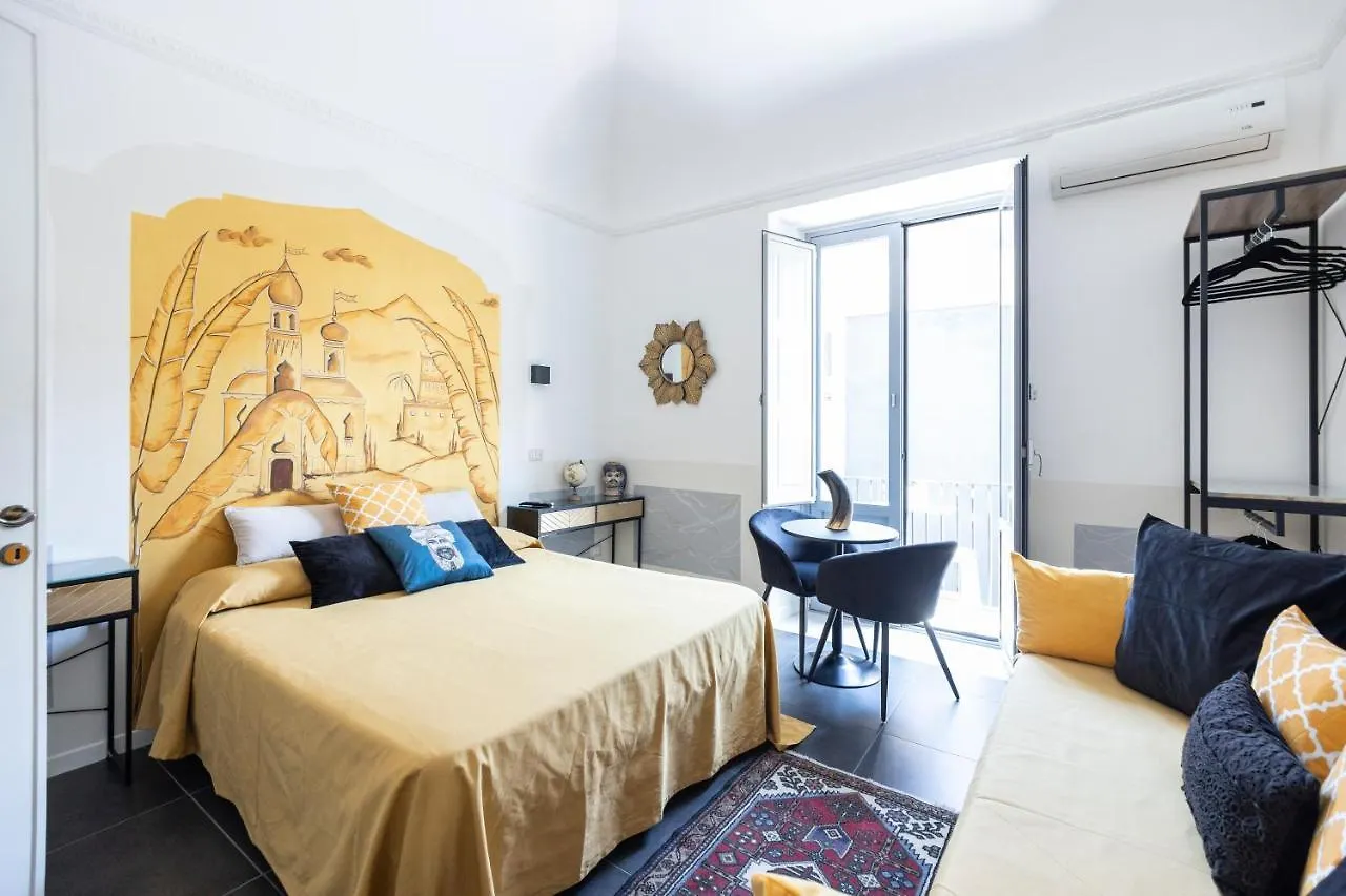 I Mori Bed & Breakfast Catania