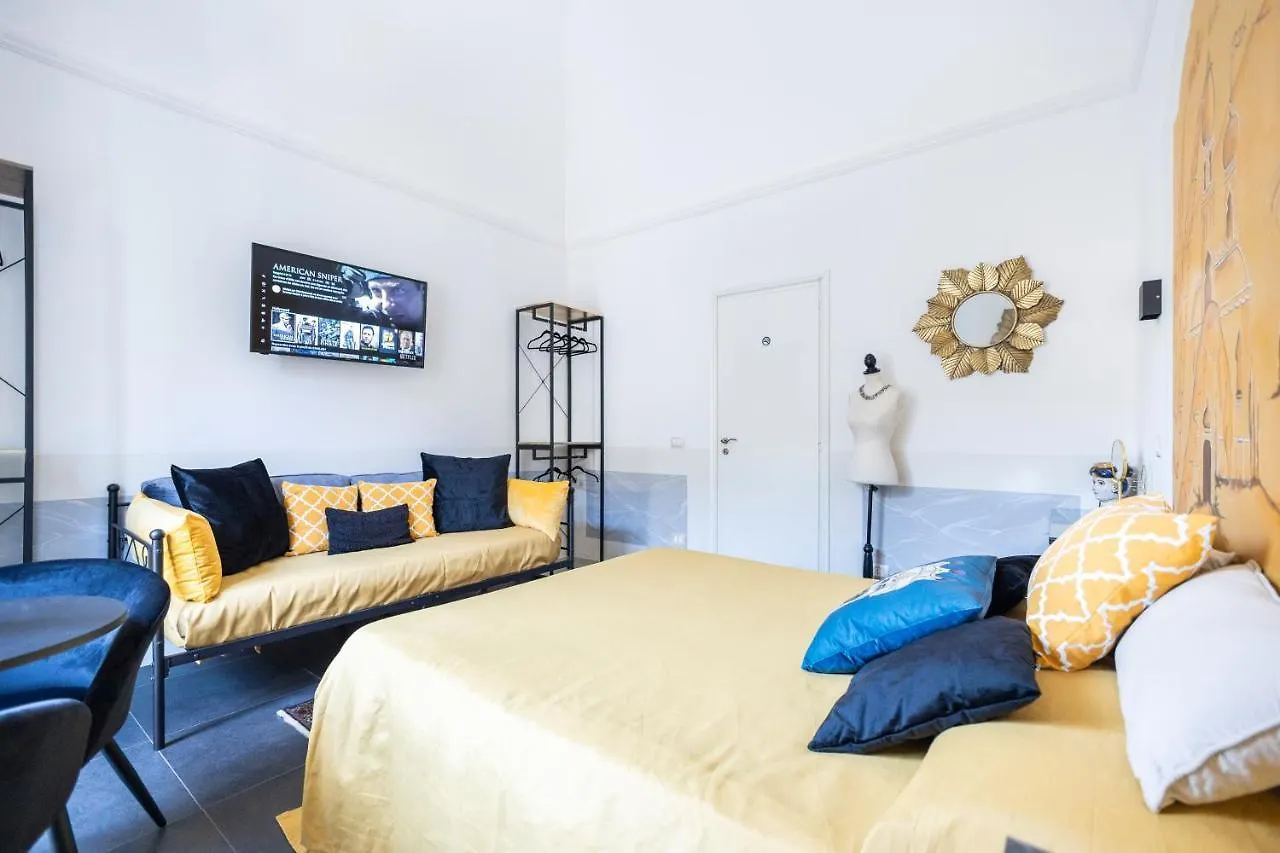 I Mori Bed & Breakfast Catania