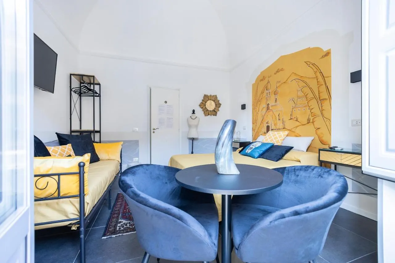 I Mori Bed & Breakfast Catania