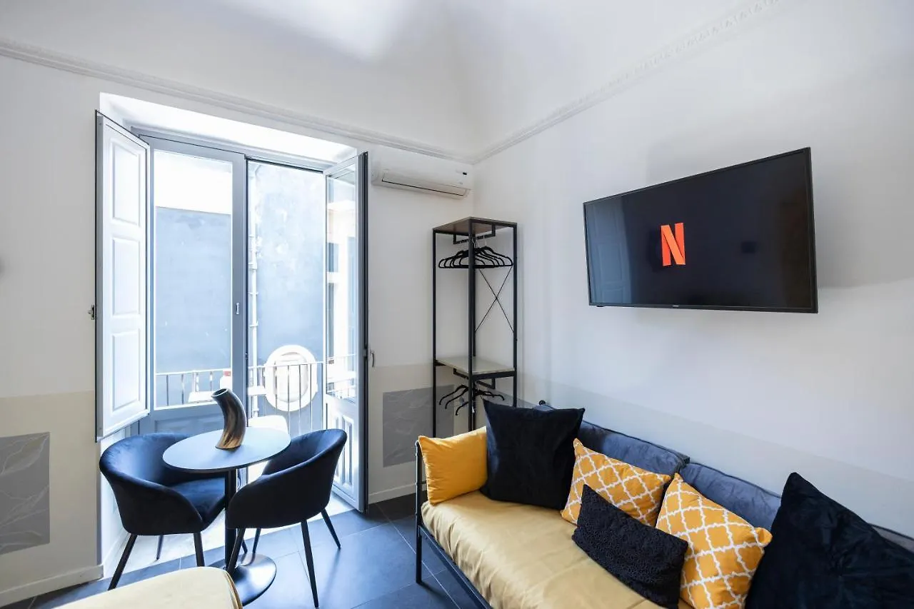 I Mori Bed & Breakfast Catania