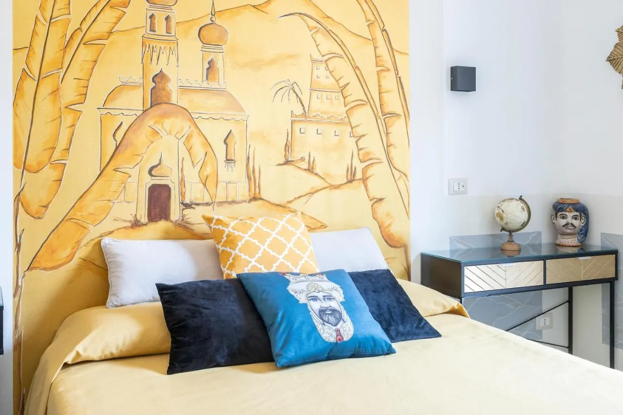 I Mori Bed & Breakfast Catania