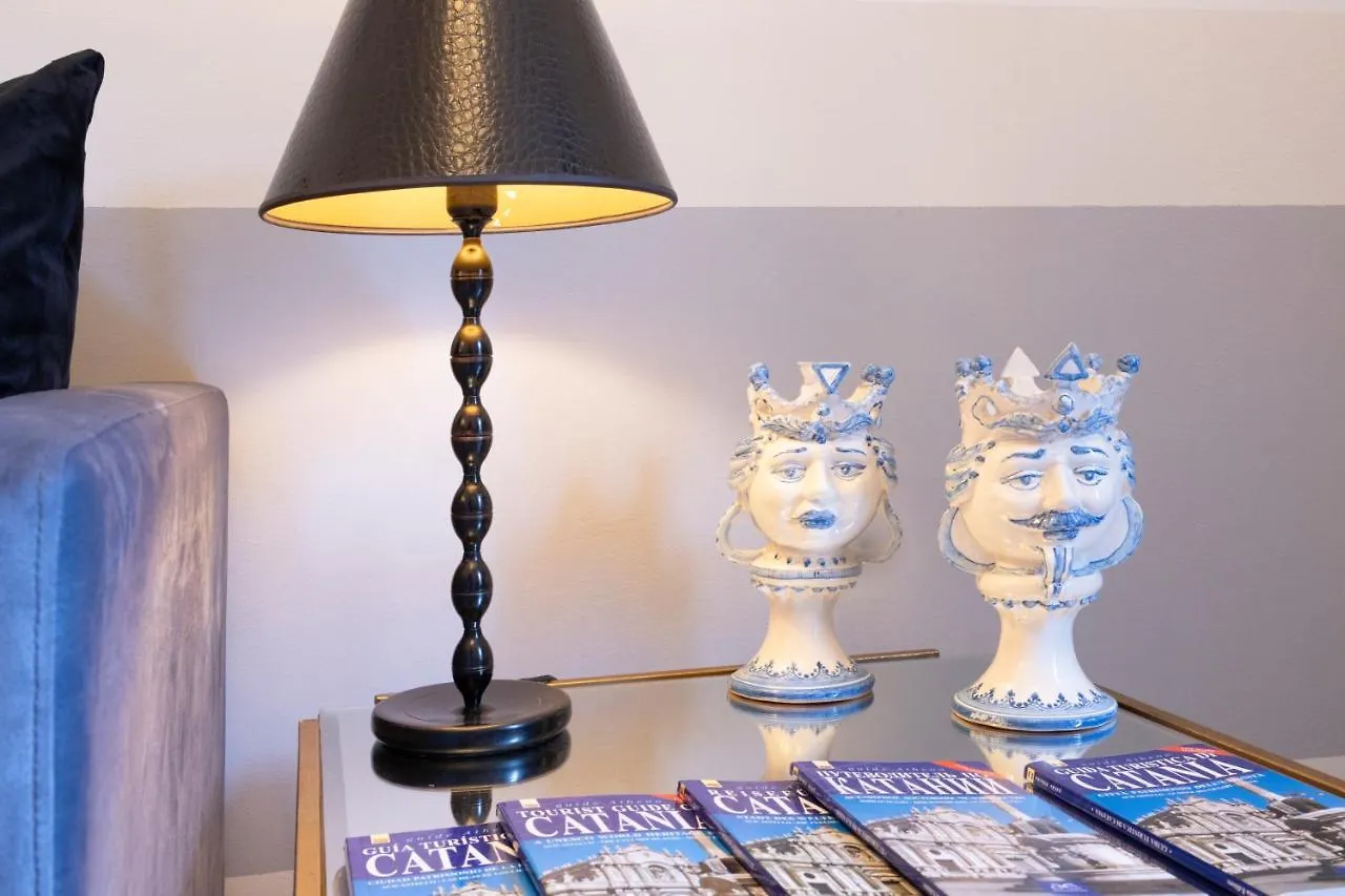 I Mori Bed & Breakfast Catania