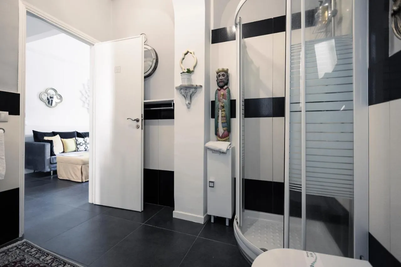 I Mori Bed & Breakfast Catania 3*,  Italy