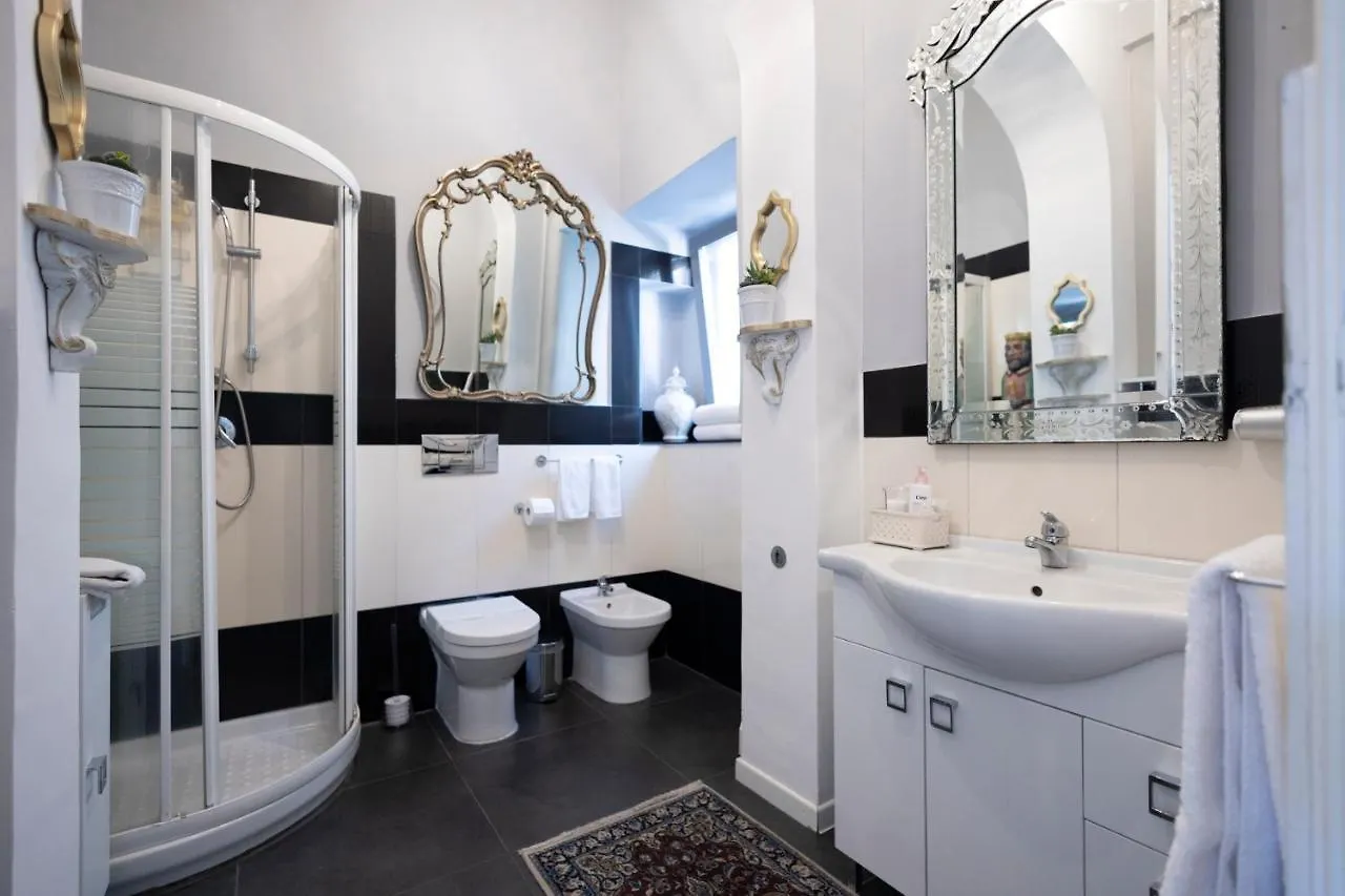 I Mori Bed & Breakfast Catania