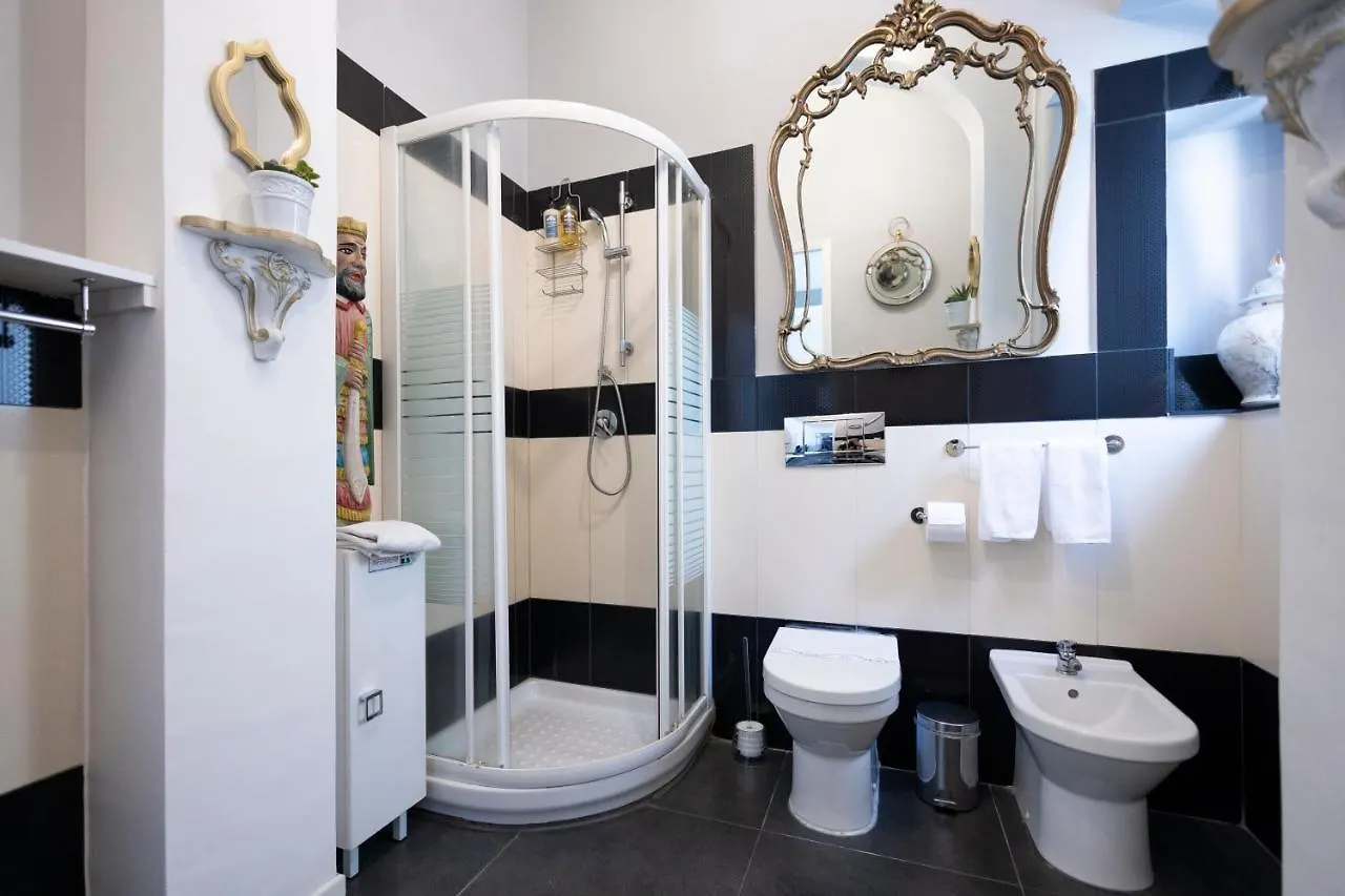 ***  I Mori Bed & Breakfast Catania Italy