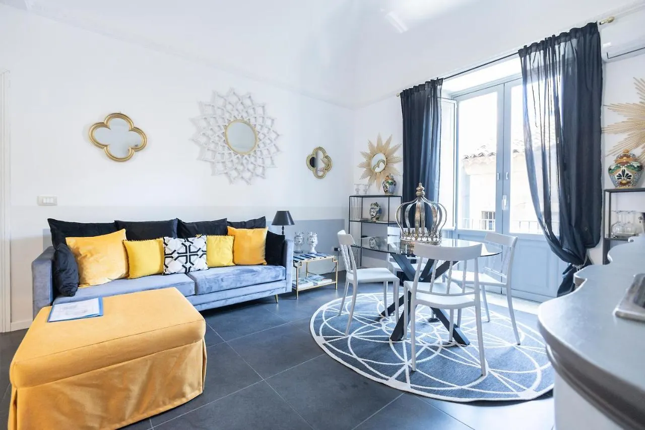 I Mori Bed & Breakfast Catania