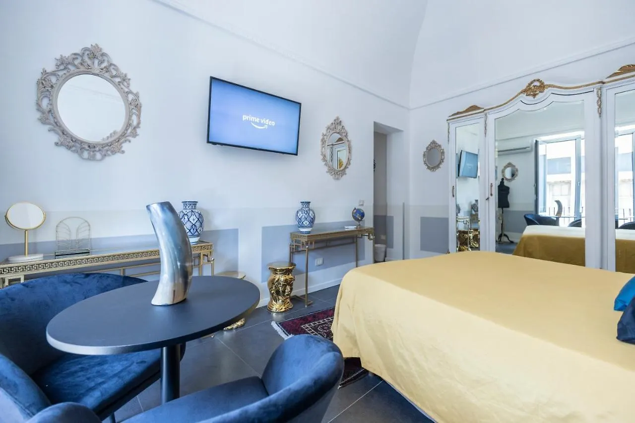 I Mori Bed & Breakfast Catania