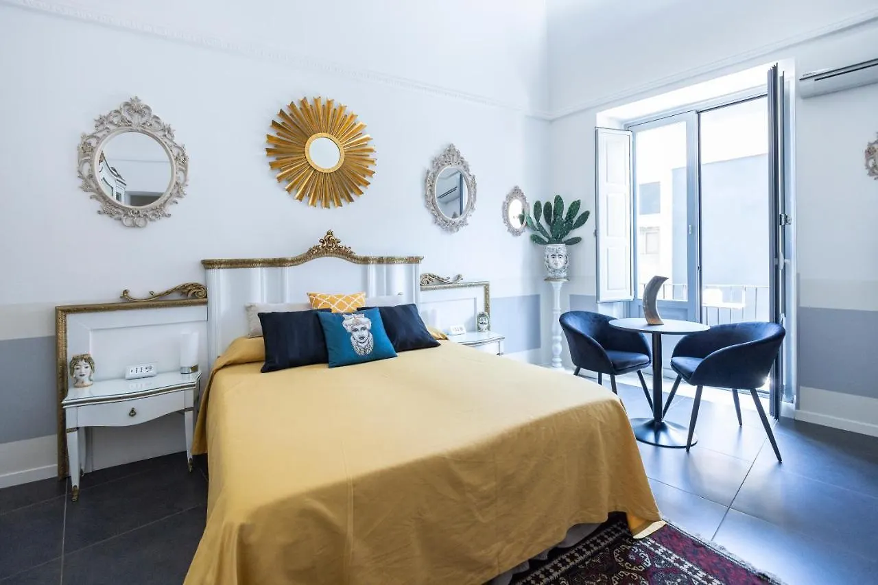 I Mori Bed & Breakfast Catania Italy
