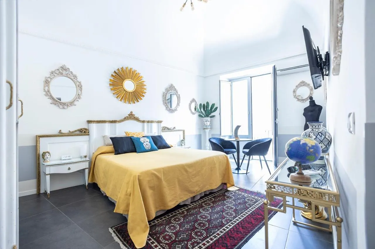 I Mori Bed & Breakfast Catania