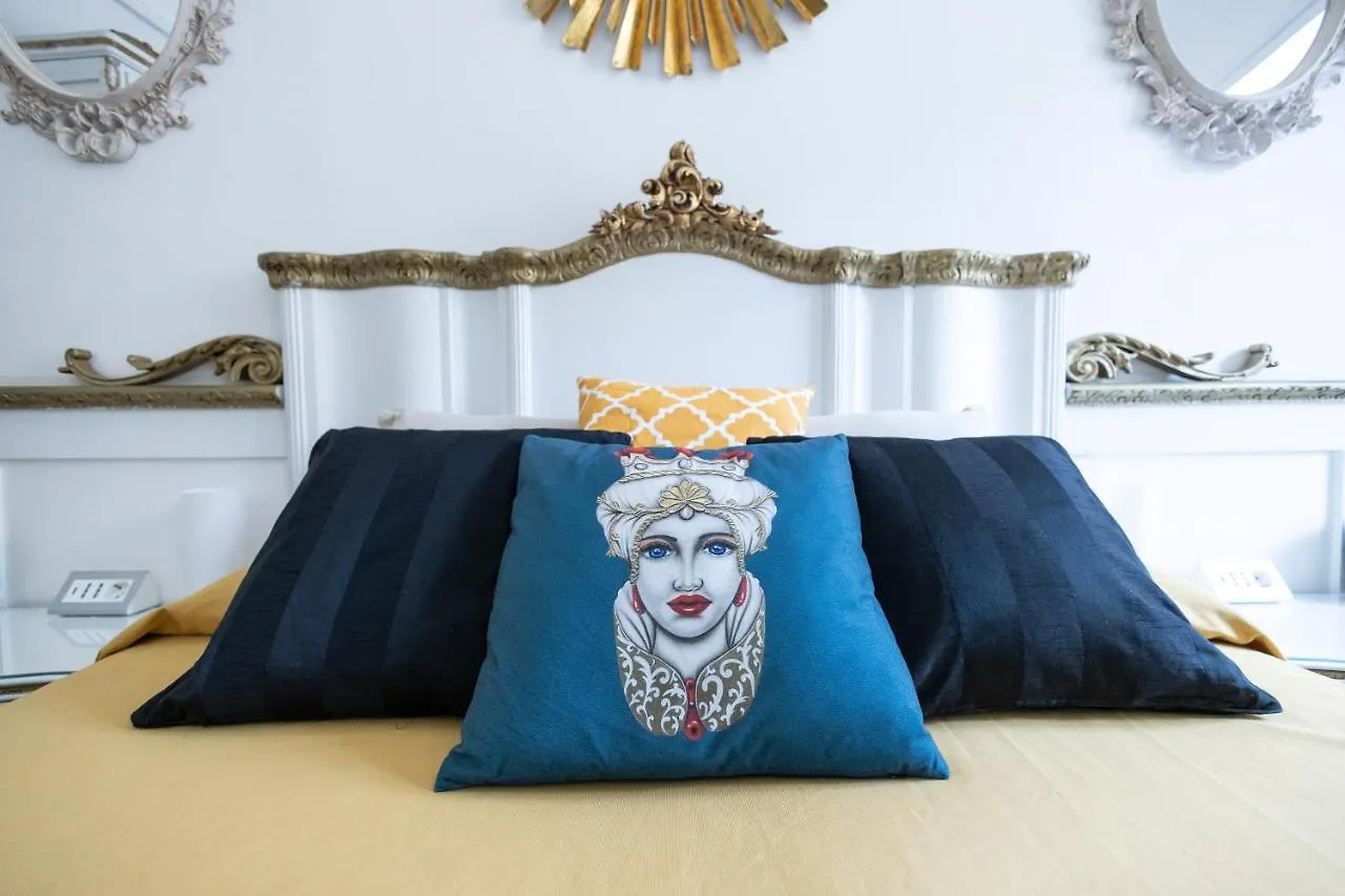I Mori Bed & Breakfast Catania Italy