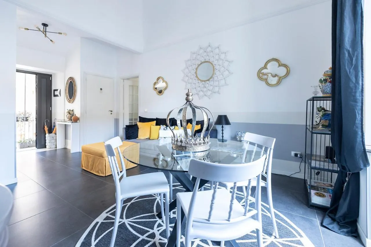 I Mori Bed & Breakfast Catania