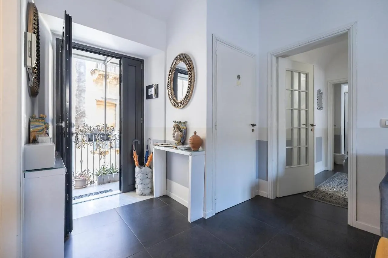 I Mori Bed & Breakfast Catania