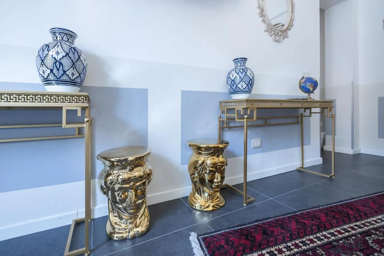 I Mori Bed & Breakfast Catania