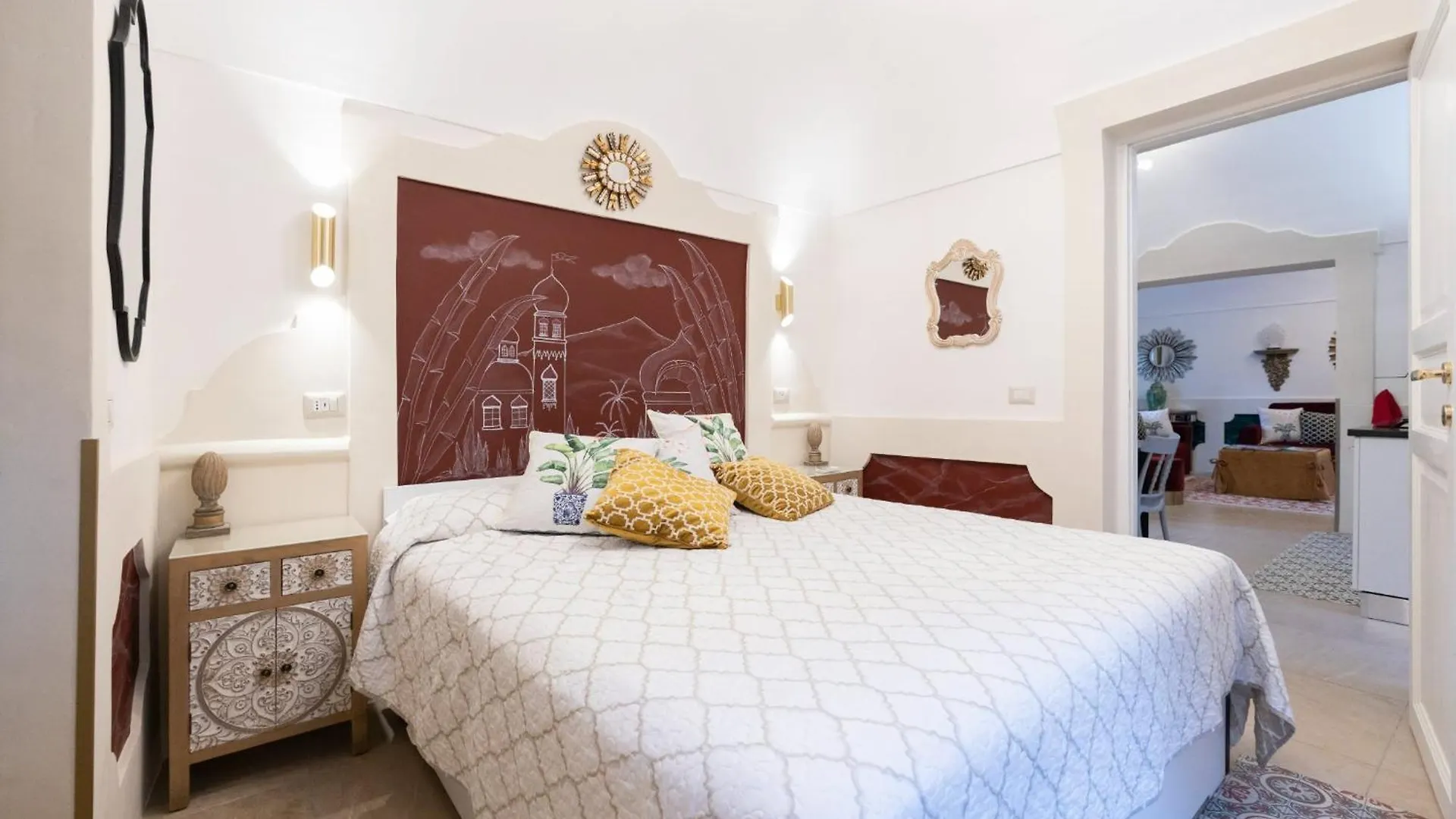 I Mori Bed & Breakfast Catania