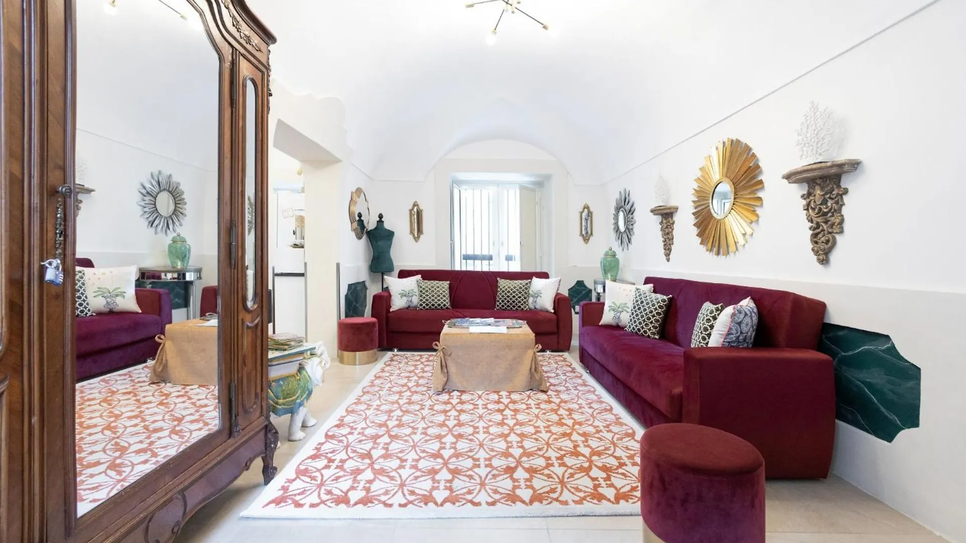 I Mori Bed & Breakfast Catania