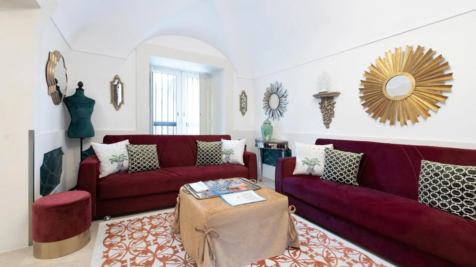 I Mori Bed & Breakfast Catania