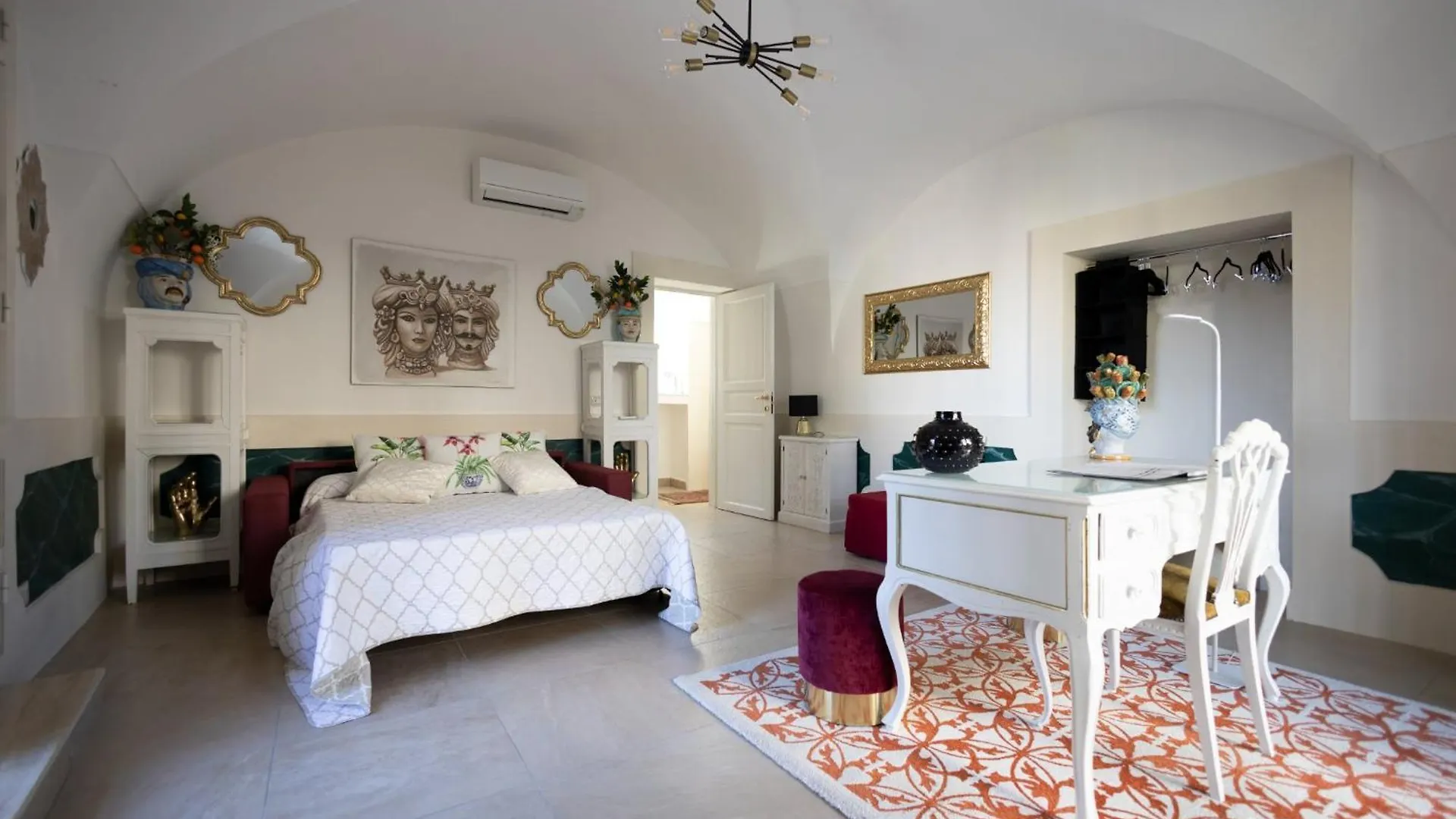 I Mori Bed & Breakfast Catania