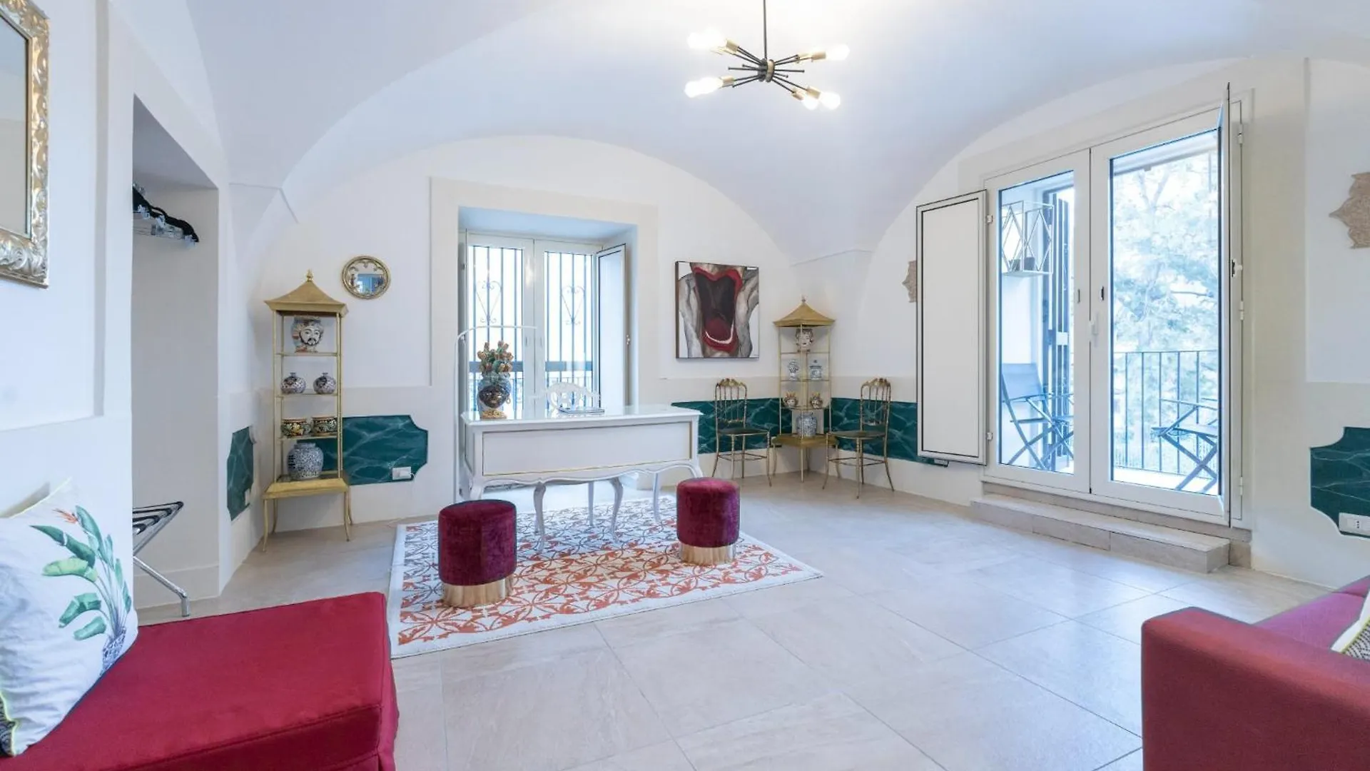 I Mori Bed & Breakfast Catania