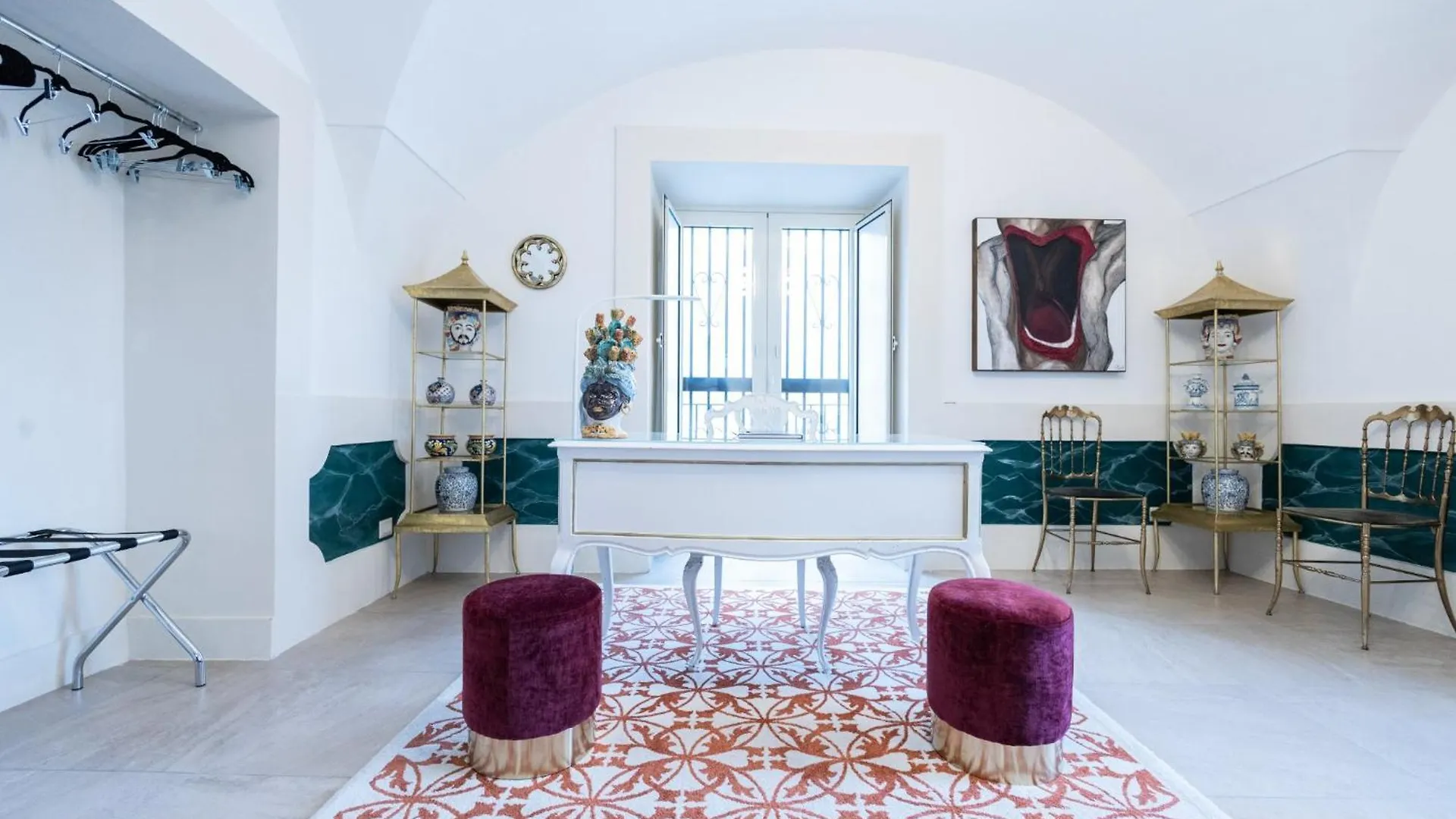 I Mori Bed & Breakfast Catania