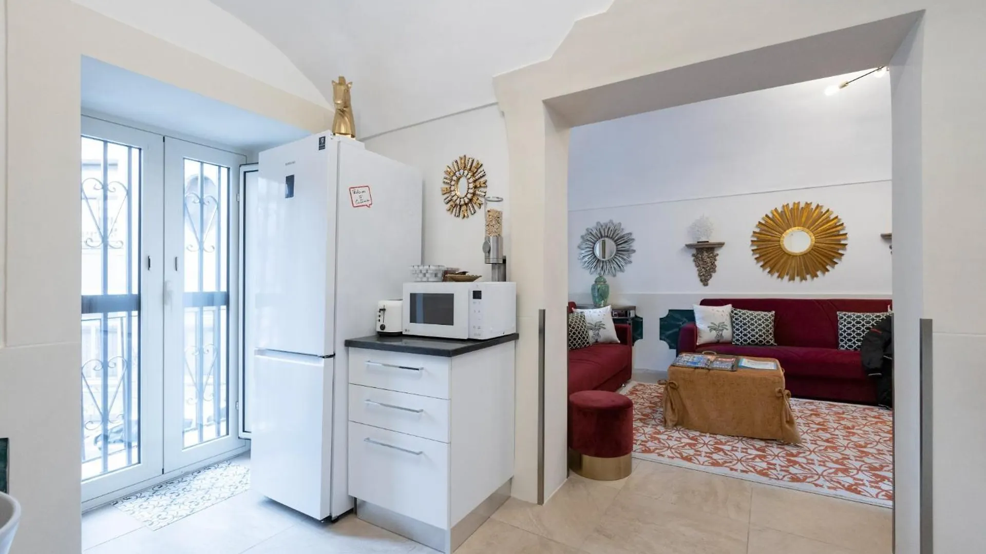 I Mori Bed & Breakfast Catania
