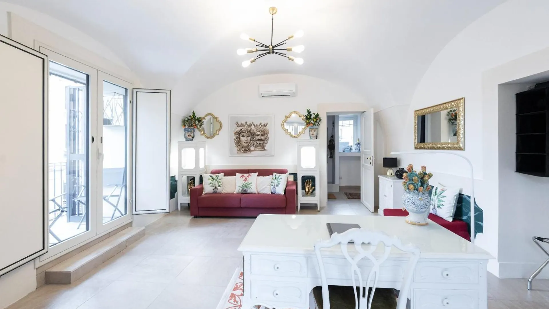 I Mori Bed & Breakfast Catania
