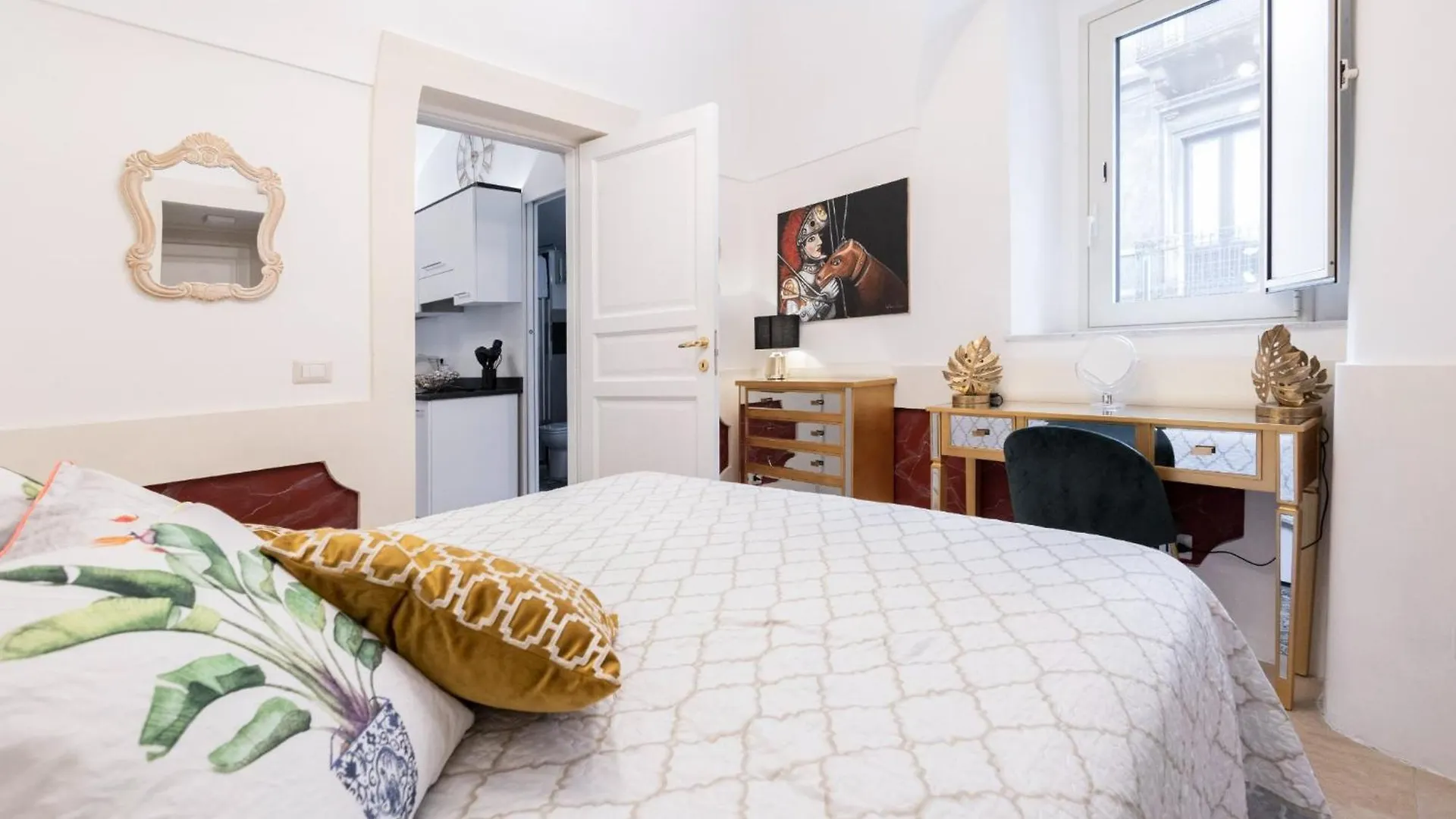 I Mori Bed & Breakfast Catania