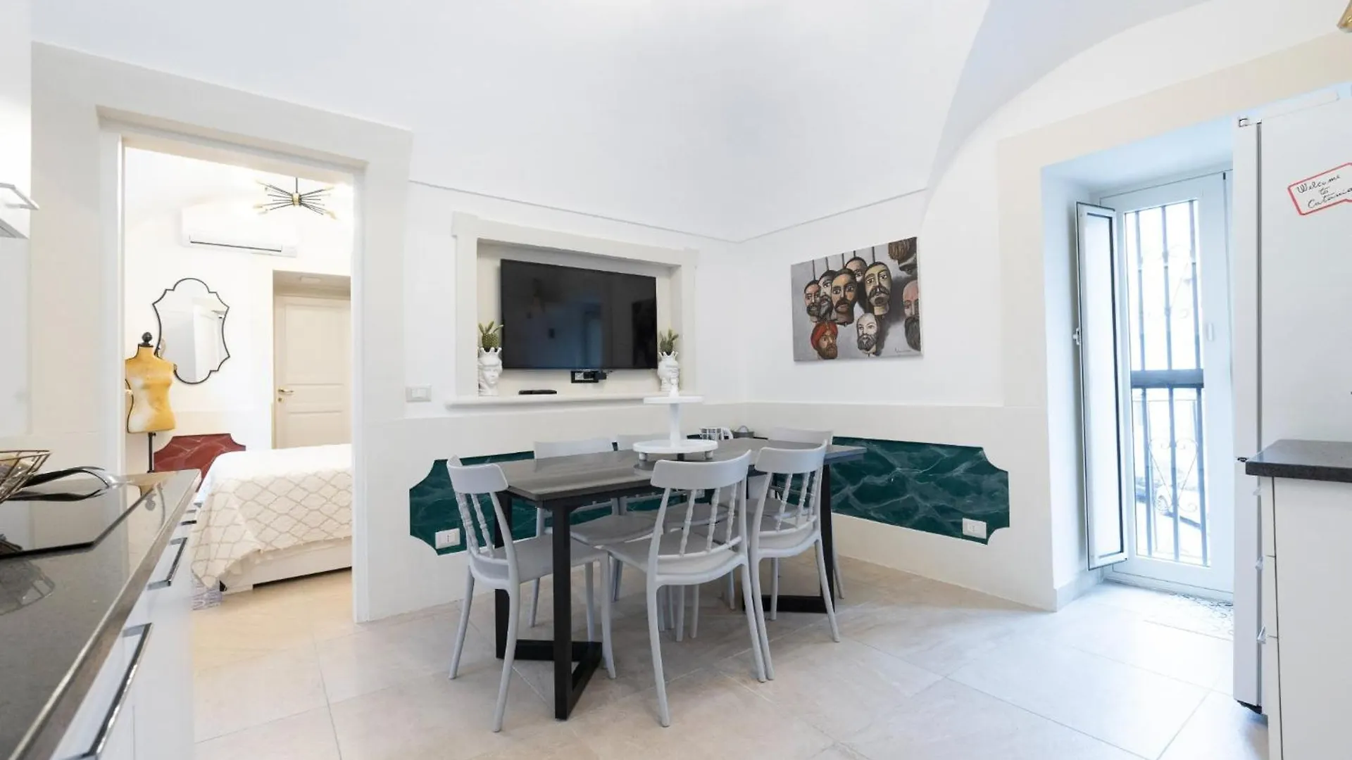 I Mori Bed & Breakfast Catania