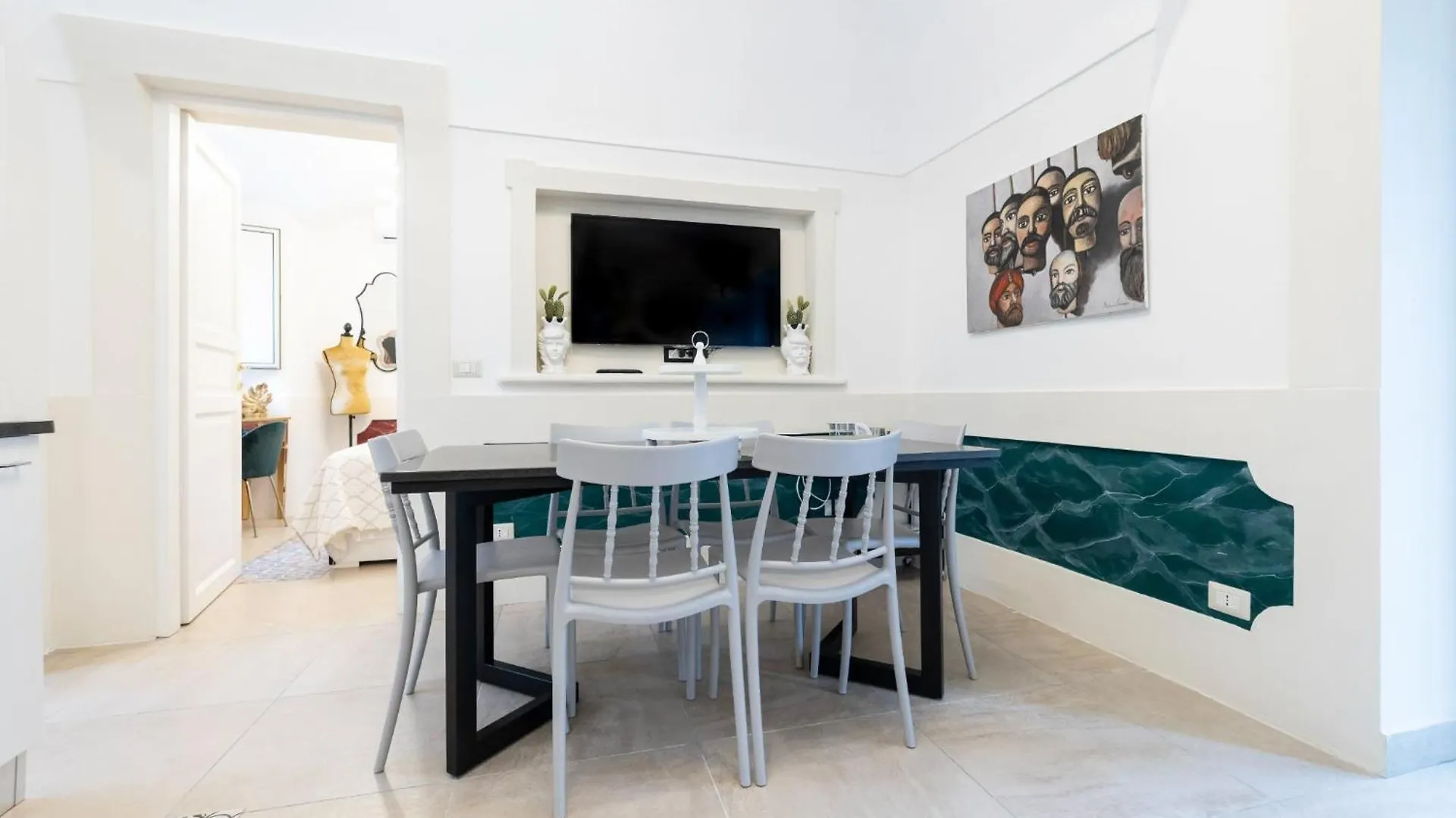I Mori Bed & Breakfast Catania Italy