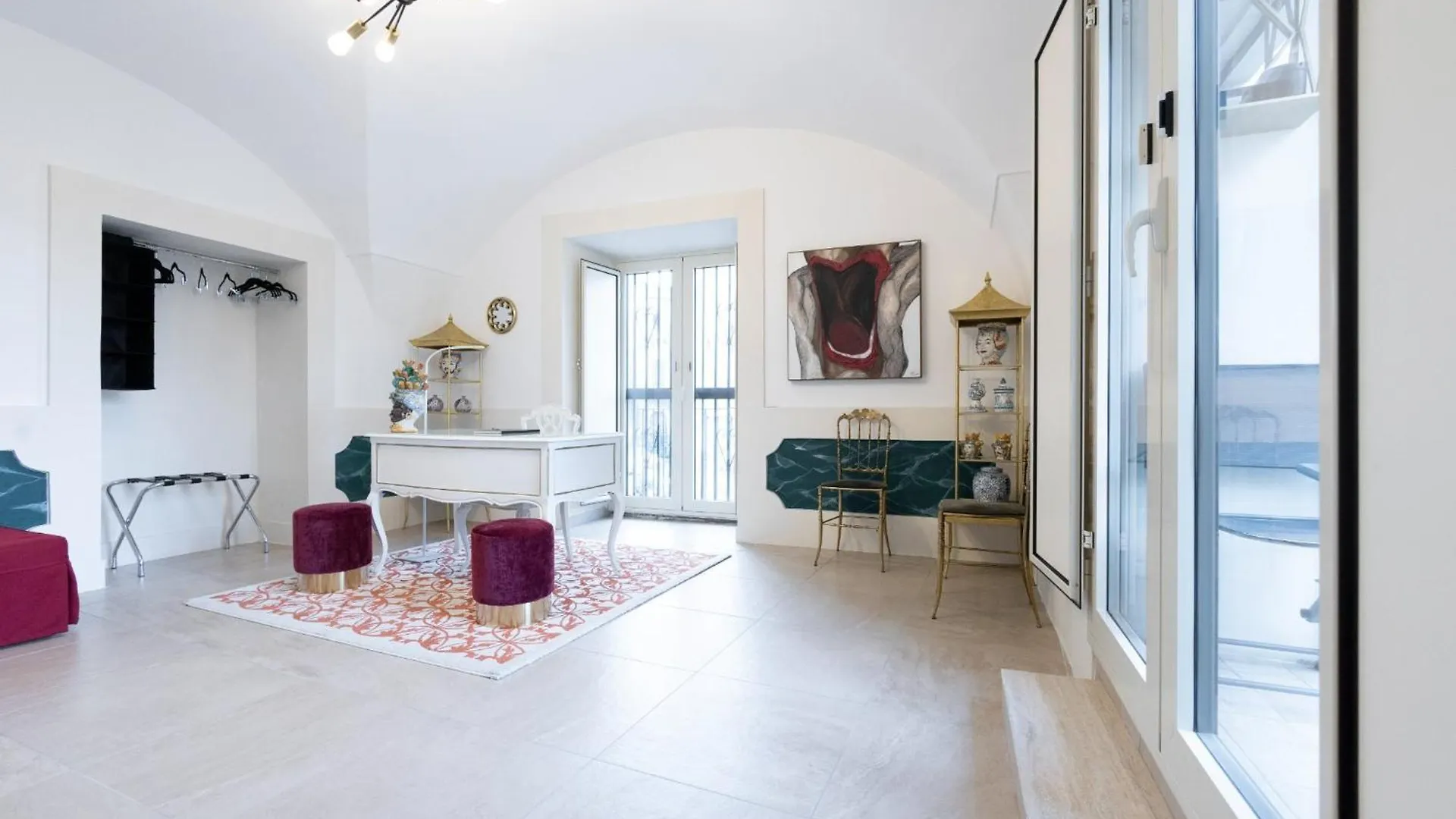 I Mori Bed & Breakfast Catania Italy