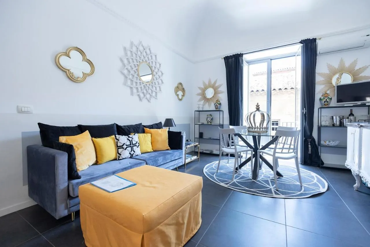 I Mori Bed & Breakfast Catania