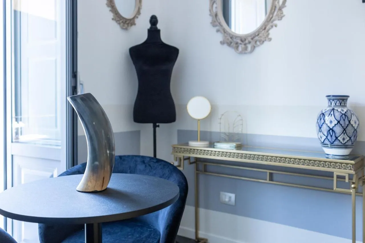 I Mori Bed & Breakfast Catania