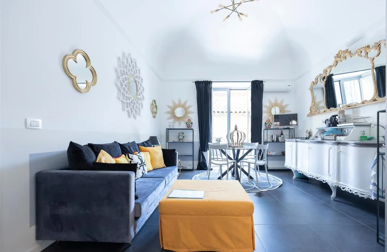 I Mori Bed & Breakfast Catania