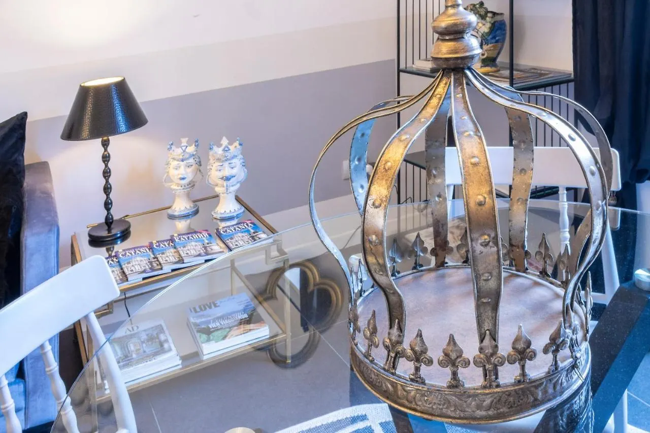 I Mori Bed & Breakfast Catania