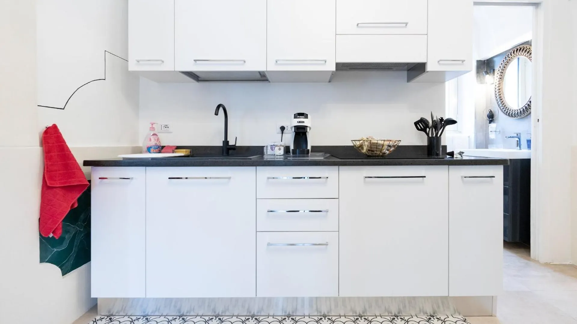 I Mori Bed & Breakfast Catania 3*,