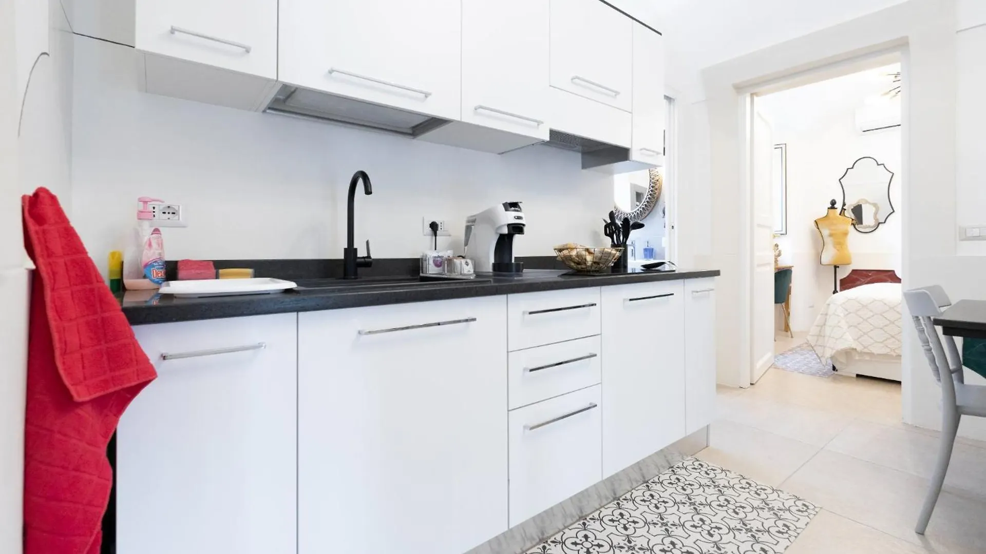 I Mori Bed & Breakfast Catania 3*,  Italy